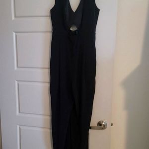 Beautiful black Jumpsuit!!